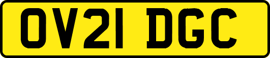 OV21DGC