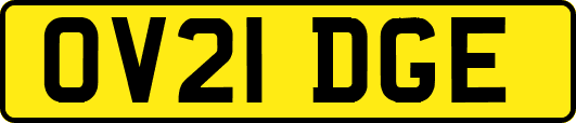 OV21DGE