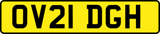 OV21DGH