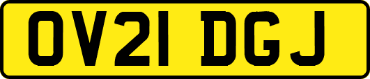 OV21DGJ
