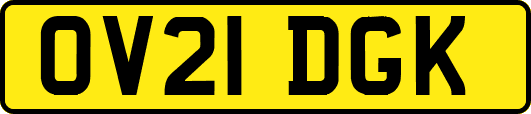 OV21DGK