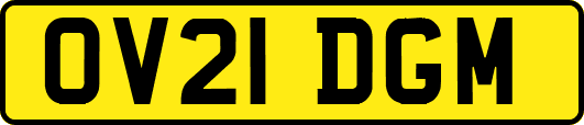 OV21DGM