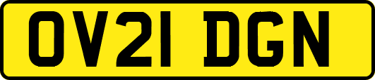 OV21DGN