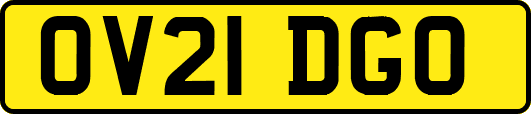 OV21DGO