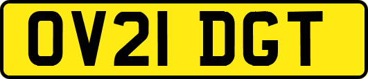 OV21DGT