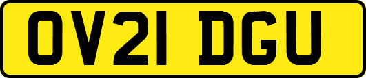 OV21DGU