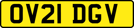 OV21DGV