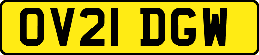 OV21DGW