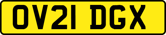 OV21DGX