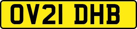 OV21DHB