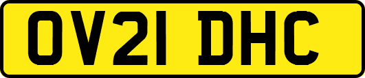 OV21DHC