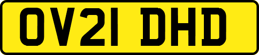 OV21DHD
