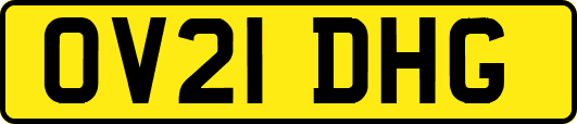 OV21DHG