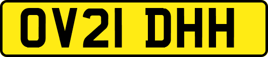 OV21DHH