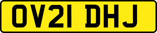 OV21DHJ