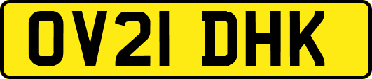 OV21DHK