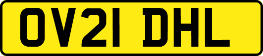 OV21DHL
