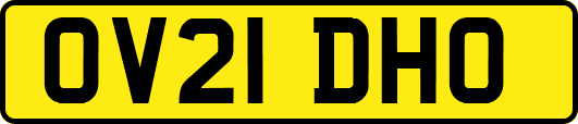 OV21DHO