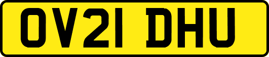 OV21DHU
