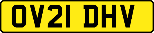 OV21DHV