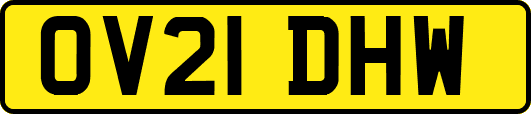 OV21DHW