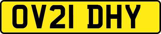 OV21DHY