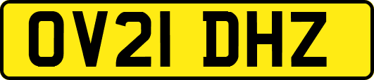 OV21DHZ