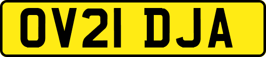 OV21DJA
