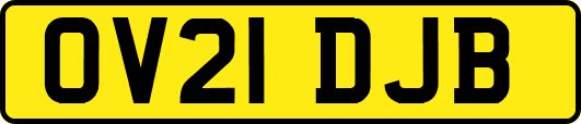 OV21DJB