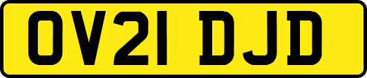 OV21DJD