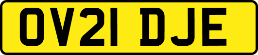 OV21DJE