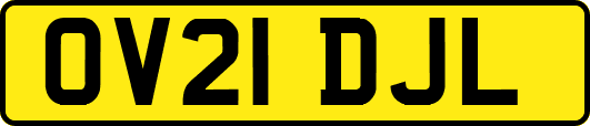 OV21DJL