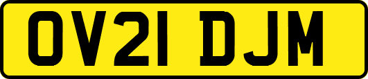 OV21DJM