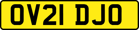 OV21DJO