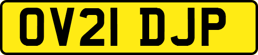 OV21DJP