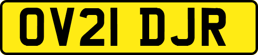 OV21DJR