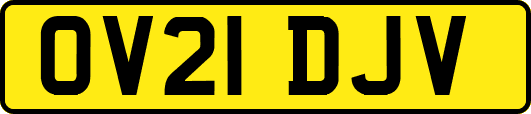OV21DJV