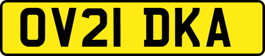 OV21DKA