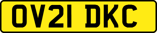 OV21DKC