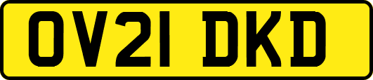 OV21DKD