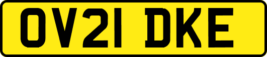 OV21DKE