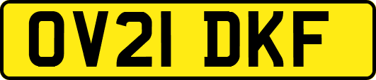 OV21DKF