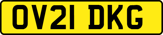 OV21DKG
