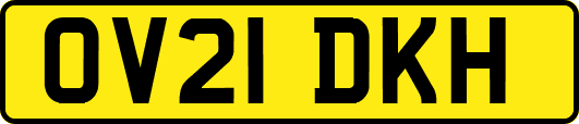 OV21DKH