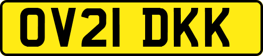 OV21DKK
