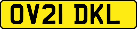 OV21DKL
