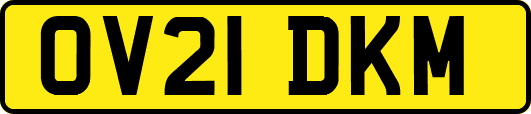 OV21DKM
