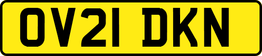 OV21DKN