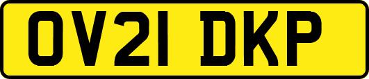 OV21DKP