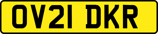 OV21DKR